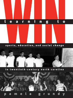 cover image of Learning to Win